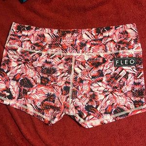 Fleo shorts